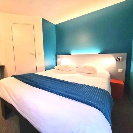 Fasthotel Artigues Εξωτερικό φωτογραφία
