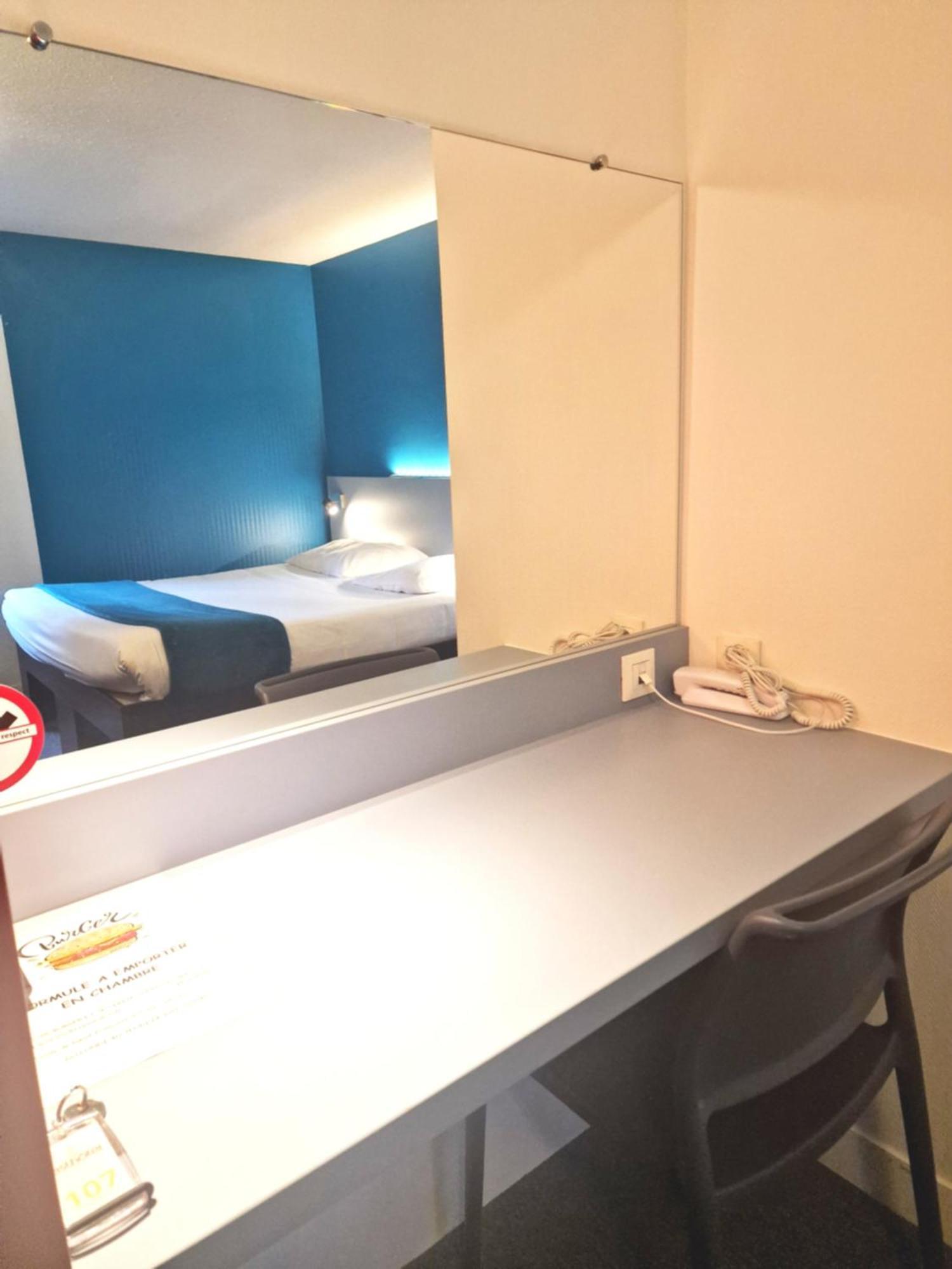 Fasthotel Artigues Εξωτερικό φωτογραφία