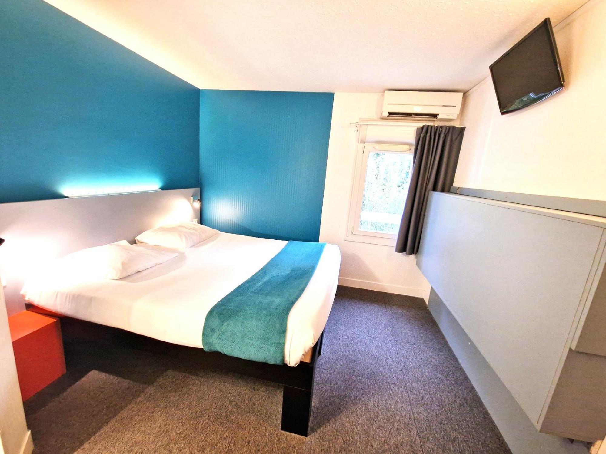 Fasthotel Artigues Εξωτερικό φωτογραφία