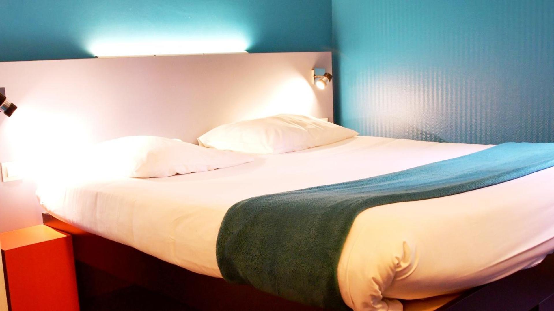 Fasthotel Artigues Εξωτερικό φωτογραφία