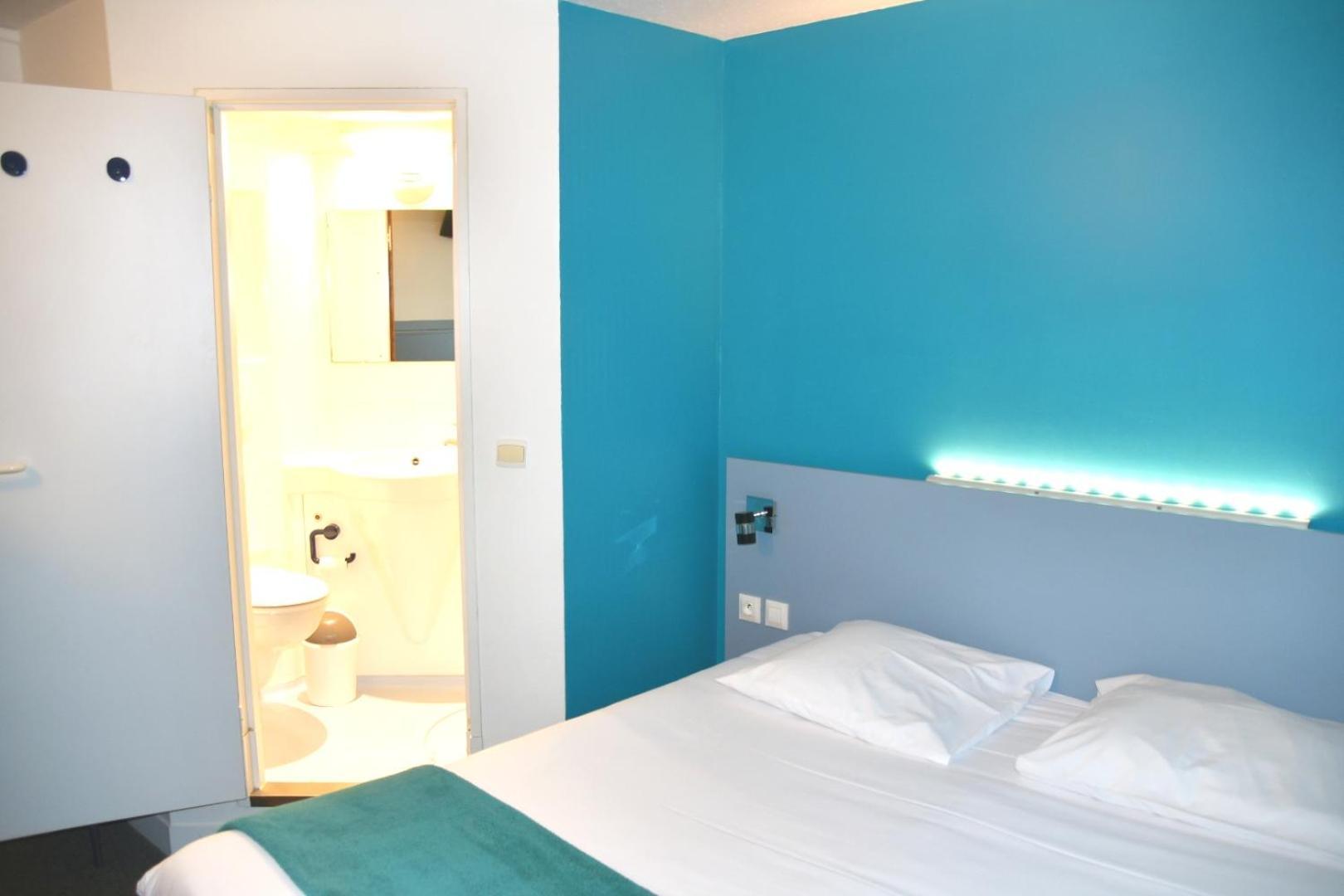 Fasthotel Artigues Εξωτερικό φωτογραφία