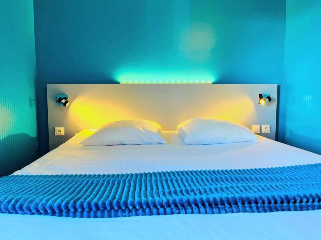 Fasthotel Artigues Εξωτερικό φωτογραφία