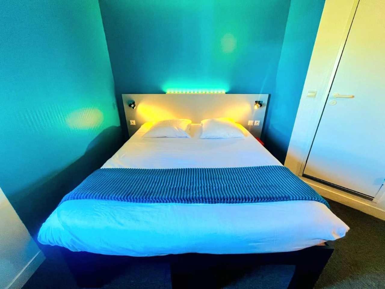 Fasthotel Artigues Εξωτερικό φωτογραφία