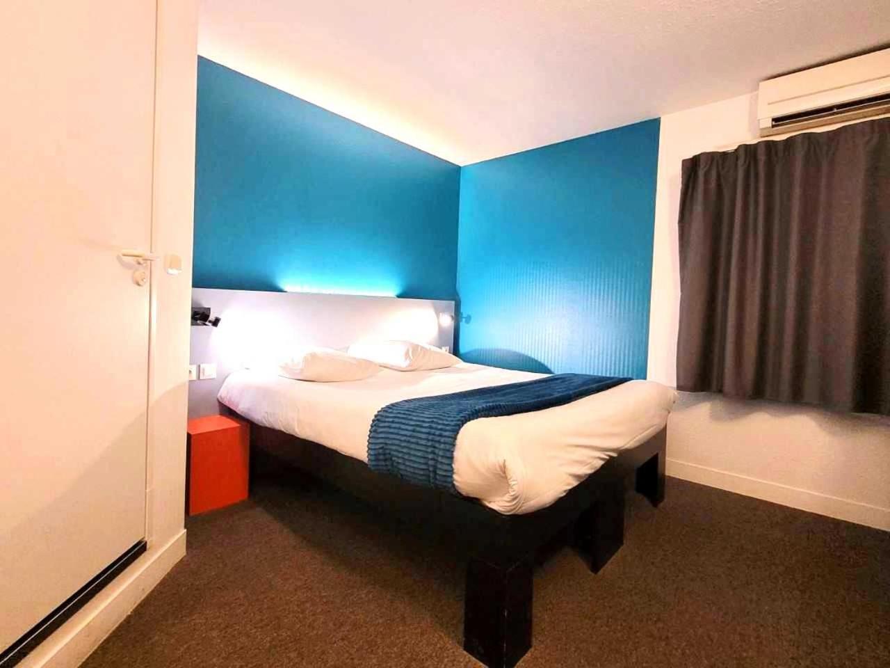 Fasthotel Artigues Εξωτερικό φωτογραφία