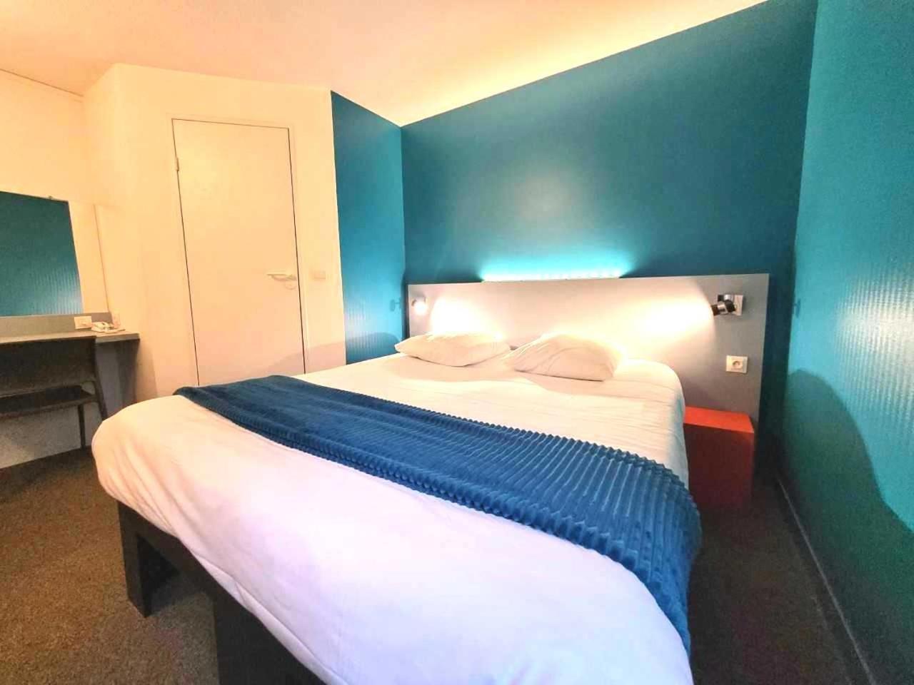 Fasthotel Artigues Εξωτερικό φωτογραφία