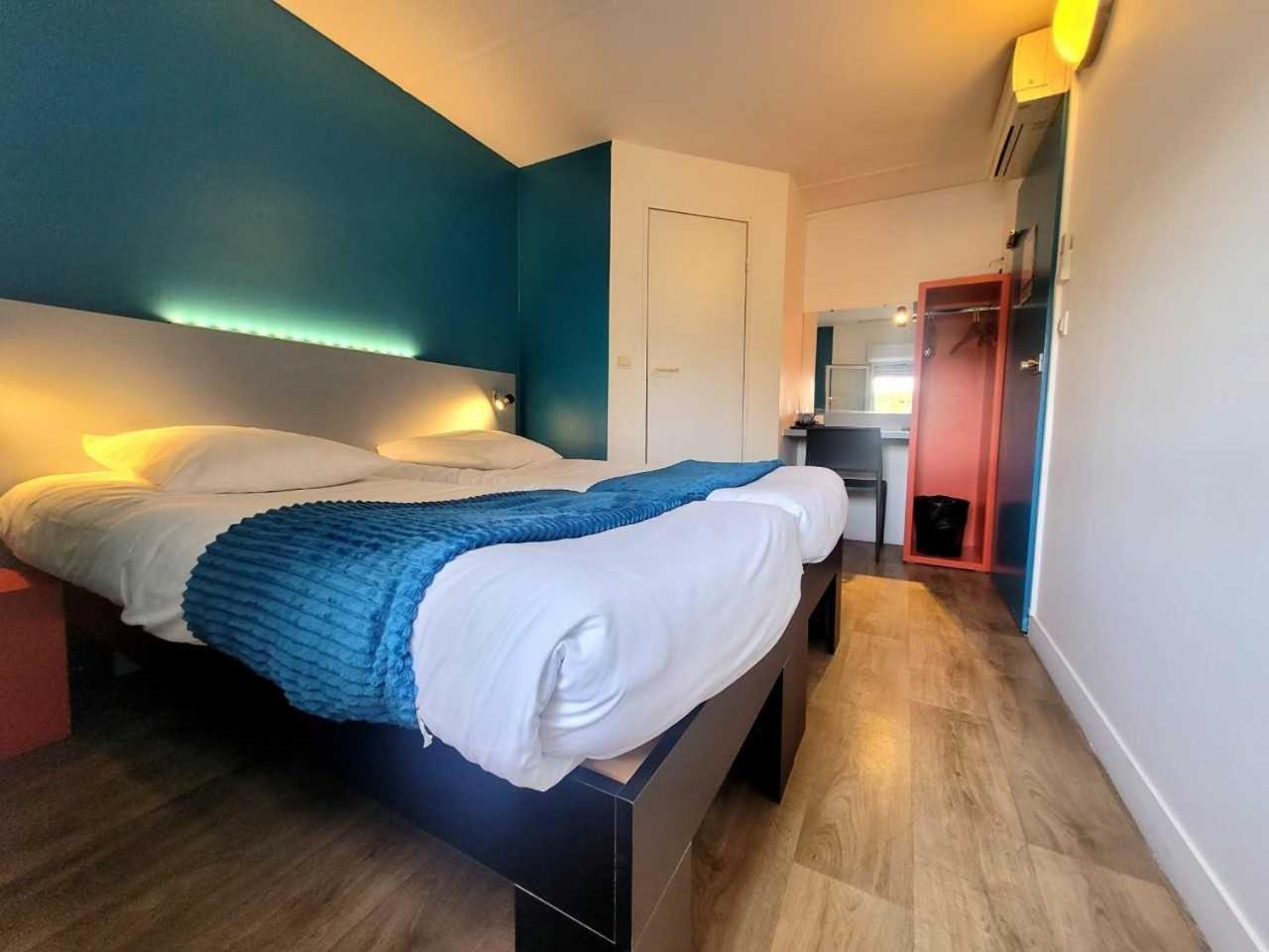 Fasthotel Artigues Εξωτερικό φωτογραφία