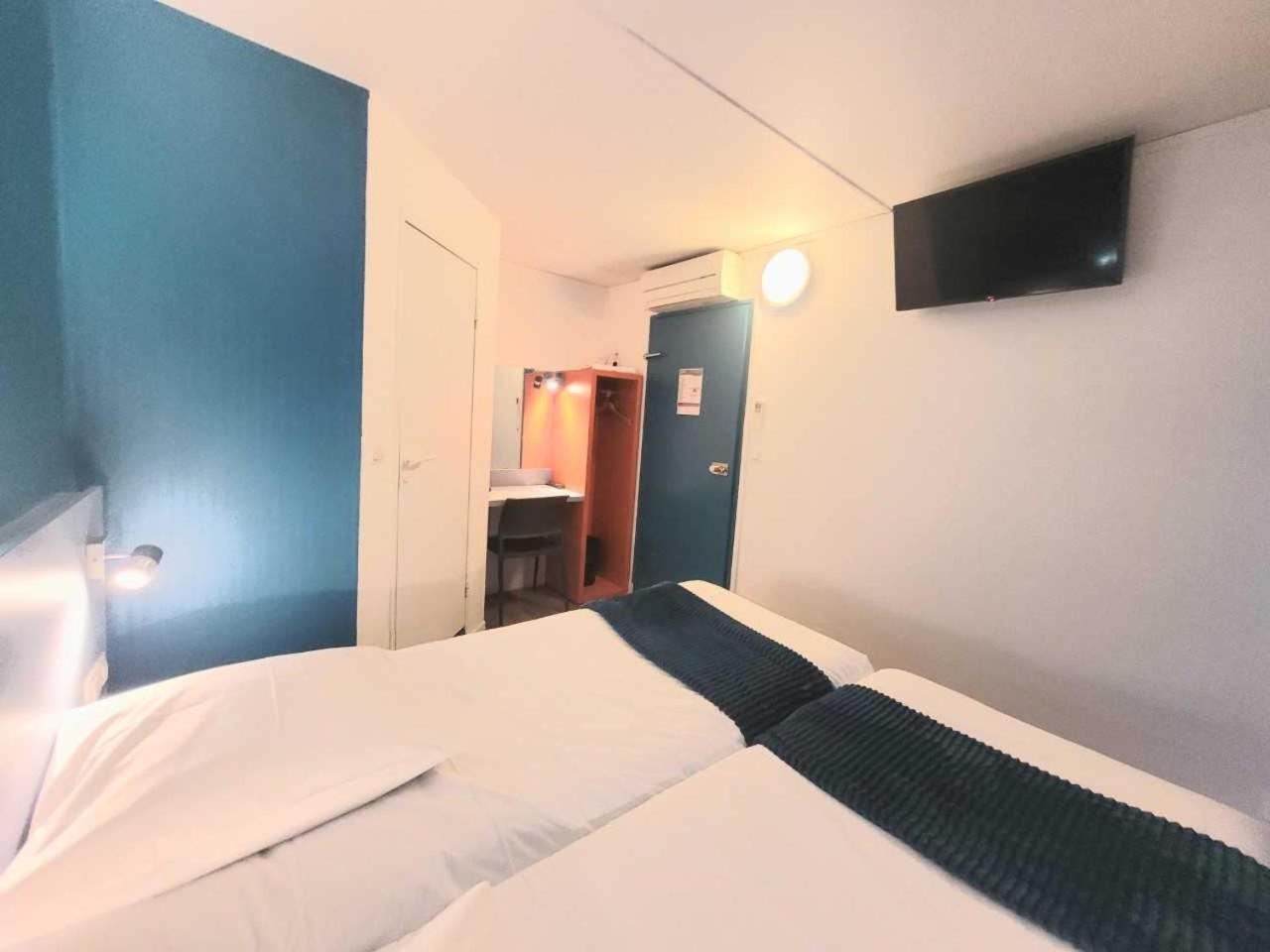 Fasthotel Artigues Εξωτερικό φωτογραφία