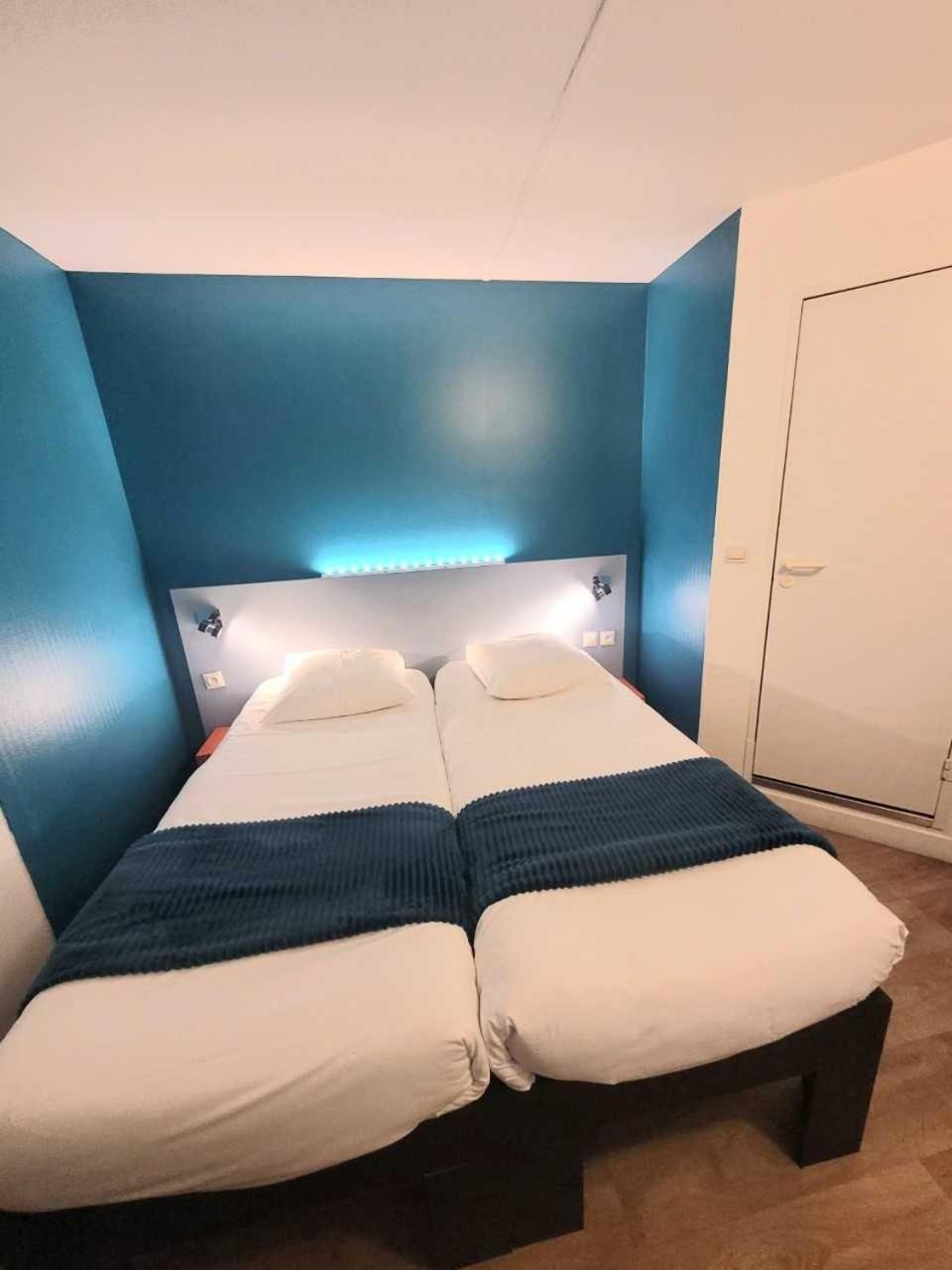 Fasthotel Artigues Εξωτερικό φωτογραφία