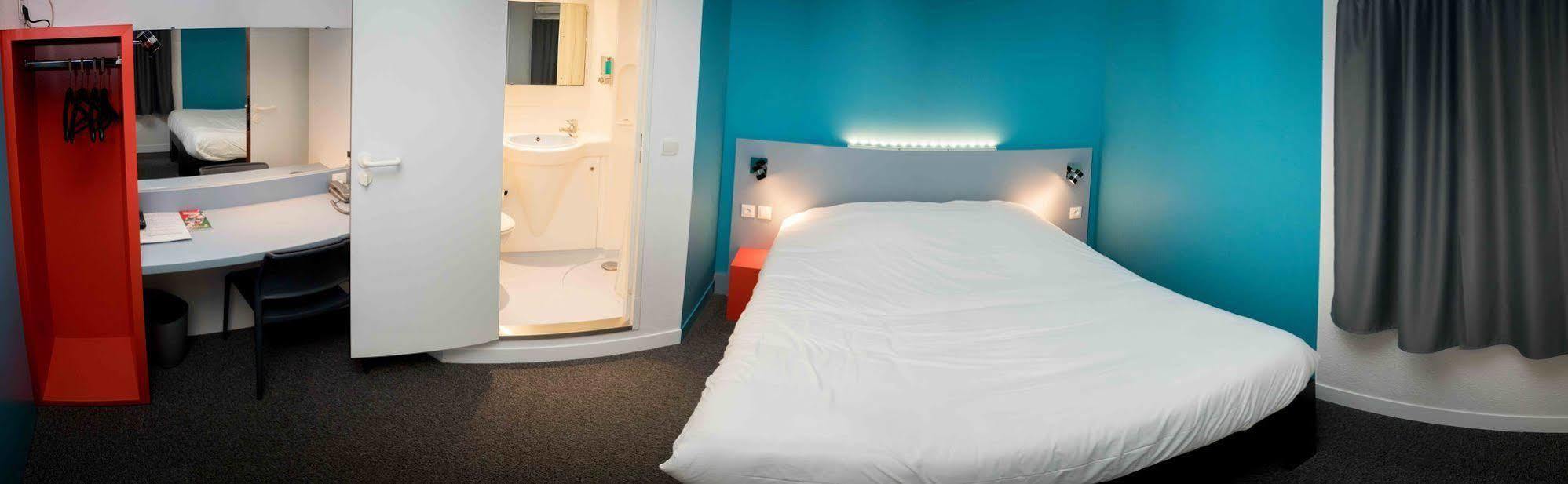 Fasthotel Artigues Εξωτερικό φωτογραφία