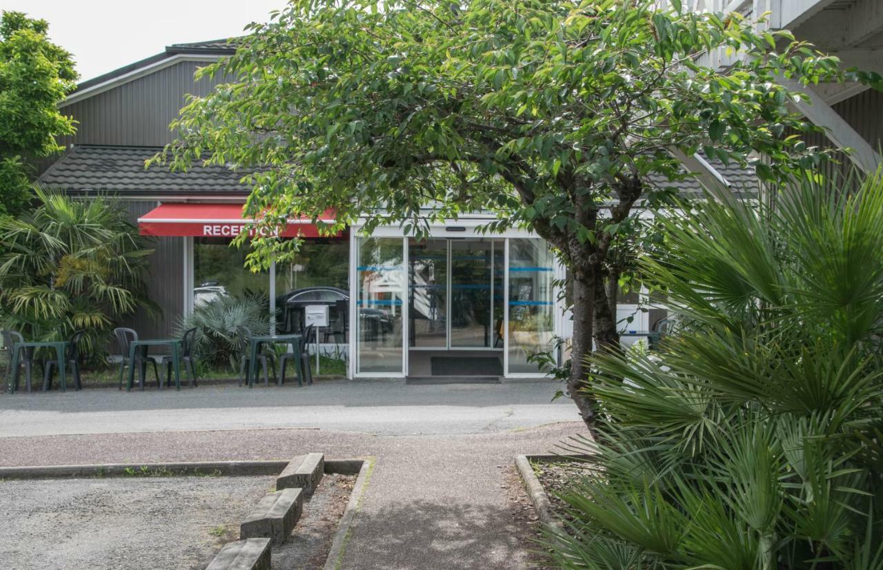 Fasthotel Artigues Εξωτερικό φωτογραφία